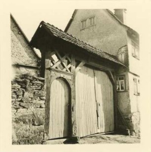 Brandoberndorf, Kreis Wetzlar