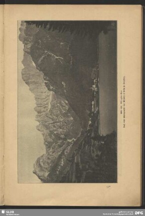 Alleghe-See