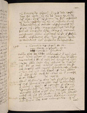 547-550, 28.4.1585, 2. Cor 5 (Leichenpredigt)