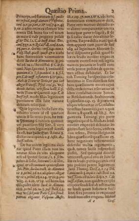 Dn. Johannis Köppen In Rangesdorff ... Decisiones : In quibus Quaestiones illustres in Germania quotidie occurrentes, & ad praxin Iuris communis, Saxonici, et consuetudinarii Marchiae accommodatae pertractantur & deciduntur. Una cum Indice Materiarum & rerum copiosissimo ..., 2
