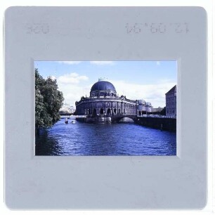 Berlin, Bode-Museum