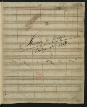 Sinfonien; orch; F-Dur; op.93