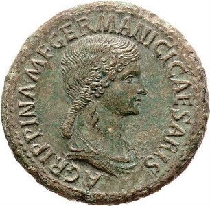 Agrippina (Maior)