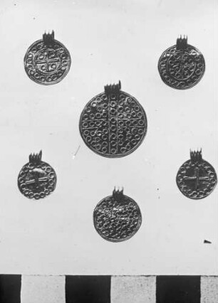 Alemannischer Schmuck