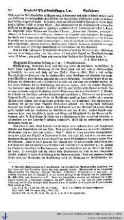 Entführung - Exterritorialität.