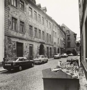 Wohnhaus, Görlitz