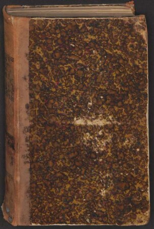 Jahrbücher für protestantische Theologie