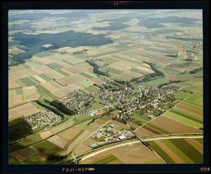 Baustetten