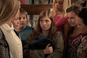 Mara und der Feuerbringer