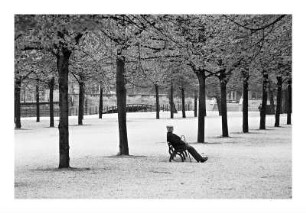 Im Lustgarten, Berlin-Mitte