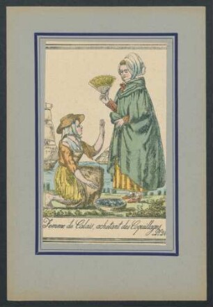 Archivkarte: Bildtafel
