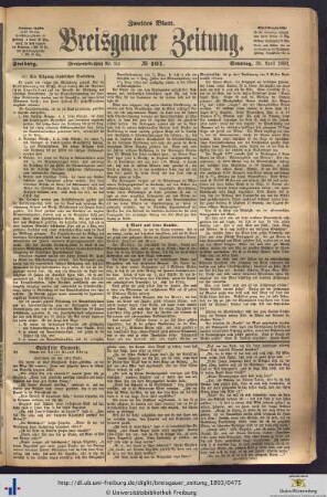 30.04.1893 (Zweites Blatt)