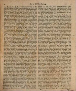 Allgemeine Literatur-Zeitung : ALZ ; auf das Jahr .... 1794,1, 1794, 1