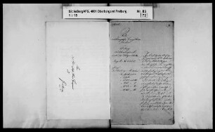 Einsendung gedruckter Ausbeutebögen der Bergämter Altenberg mit Berggießhübel und Glashütte, Band 2
