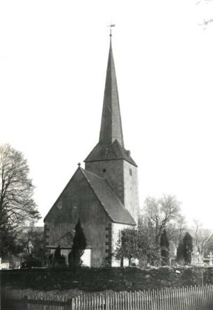 Dorfkirche