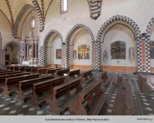 San Domenico, Taggia