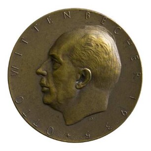Medaille, 1935