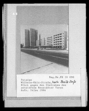 Breite Straße