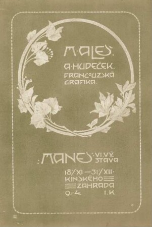 Francuozska grafika