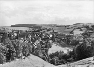 Stadt, Altenberg