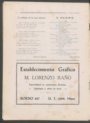 A Elena