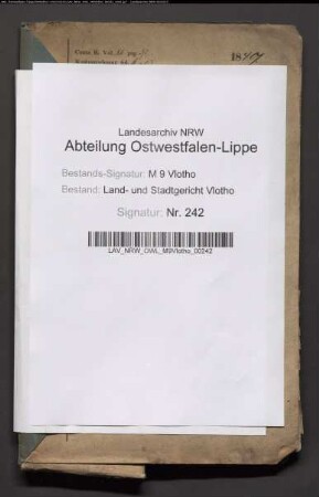 Erblasser: Mendelson, Jacob; Erblasser: Mendelson, Marianne, geb. Steinberg: