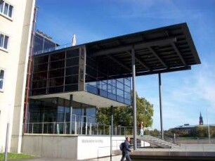 Dresden: Neuer Sächsischer Landtag