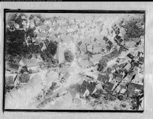 Weilheim a.d. Teck