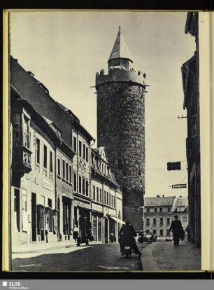 31 Der Wendische Turm