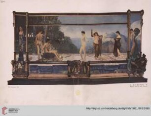 28: Die österreichische Staatsgalerie