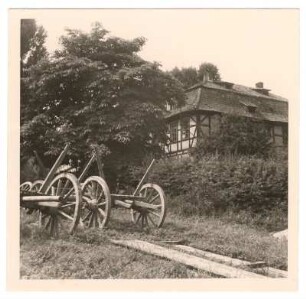 Bornhagen, Kreis Heiligenstadt