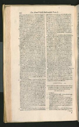 [Consvltatio LXI. - CII.]