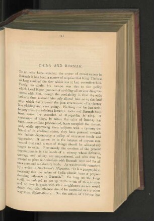 The Turks in Persia and the Caucasus