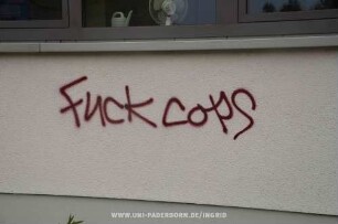 Fuck coPS