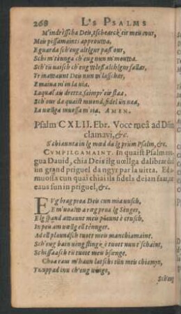 [Psalm CXLII.-CL.]