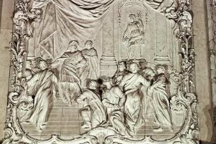 Joseph und seine Brüder