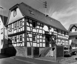 Kelkheim, Langstraße 44