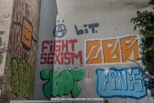 FiGHT SEXiSM