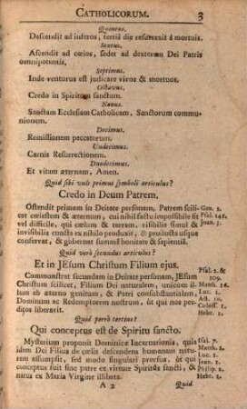 R.P. Petri Canisii Societatis Jesu Theologi Catechismus : Additis Ex S. Scriptura et SS. PP. Notis Illustratus