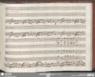 Coro: Mora l'iniquo mora