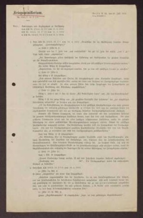 Rückführung deutscher Kriegsgefangener, Allgemeines