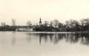 Blick auf Klix : Pohlad na Klukš