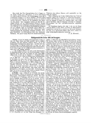 Zeitgeschichtliche Mitteilungen