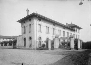 Collège de Jeunes Filles
