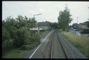 Hp. Igersheim (in km 55+962)