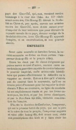 Empereur