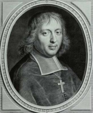 Jacques Bénigne Bossuet