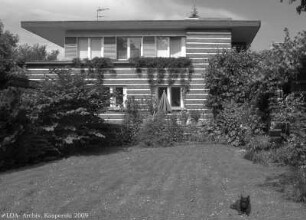 Haus Bejach; Berlin, Steglitz-Zehlendorf