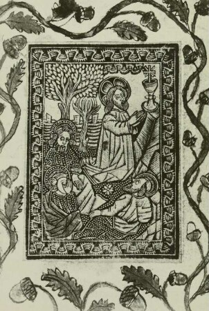 Gethsemane