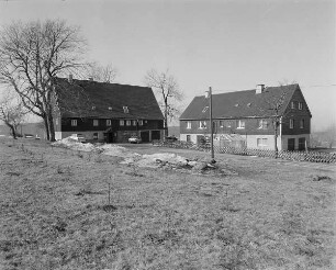 Hermsdorf, ehem. Zweiseithof